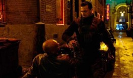 惩罚者2在线观看,复仇再起，正义之剑再出鞘