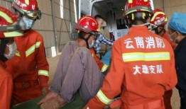 祥云消防最新爆料,揭秘火灾隐患背后的惊人真相